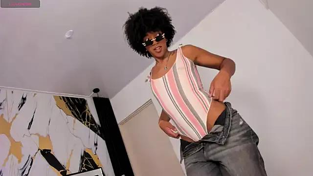 eileen_tanihara from StripChat