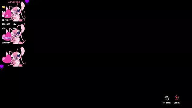 eileen_tanihara from StripChat