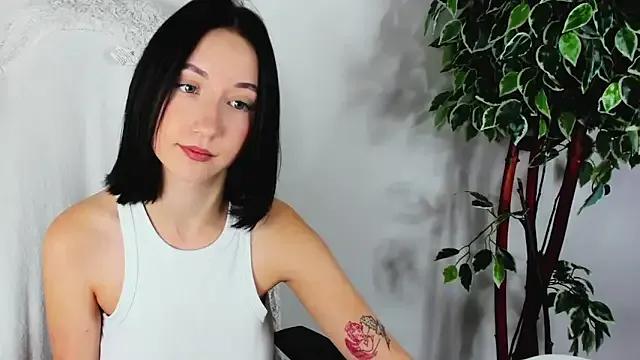 EileenMoores from StripChat