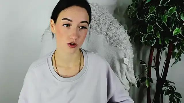 EileenMoores from StripChat