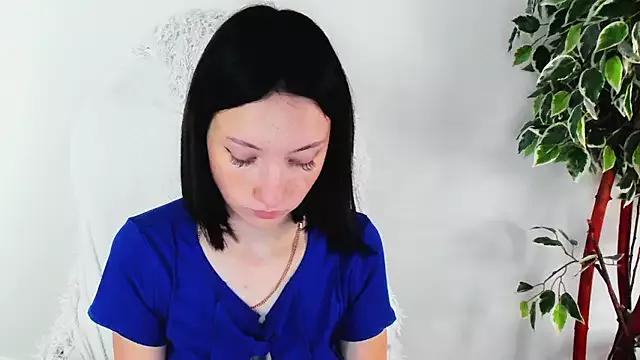EileenMoores from StripChat