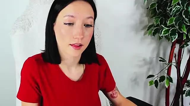 EileenMoores from StripChat