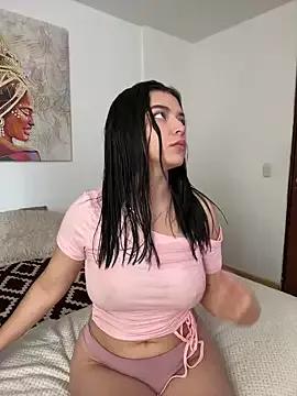 eileensophi from StripChat