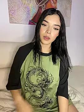 eileensophi from StripChat