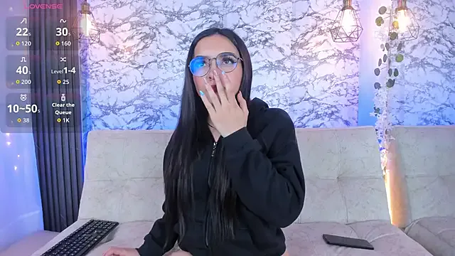 eimi_rosse18 from StripChat is Freechat