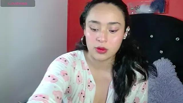 EimmyBunny from StripChat is Freechat