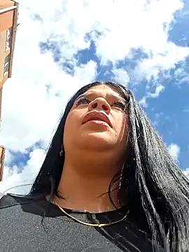 eimy_pretty from StripChat is Freechat