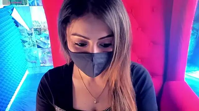 EknoorRandhawa from StripChat is Freechat