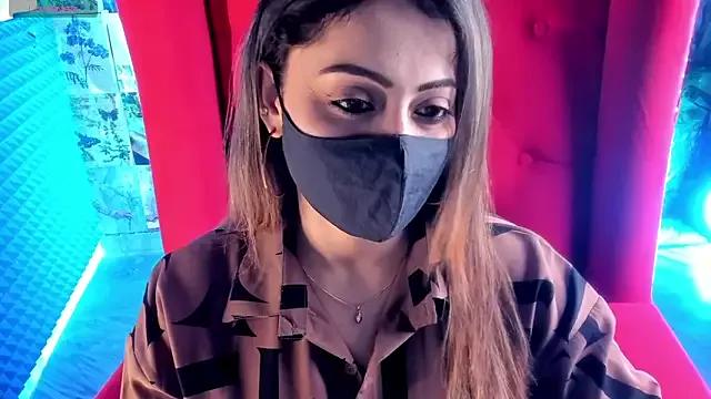 EknoorRandhawa from StripChat is Private