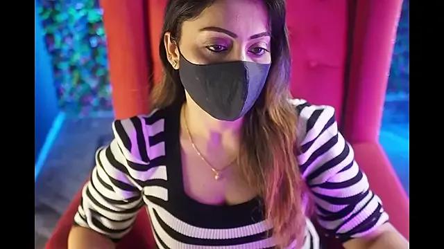 EknoorRandhawa from StripChat is Freechat