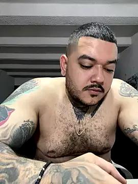 El_Titan1998 from StripChat is Freechat