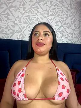 ElaaPerez from StripChat