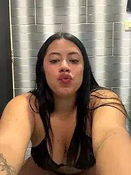 ElaaPerez from StripChat