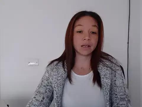 Elaine_cooper_21 from StripChat is Freechat