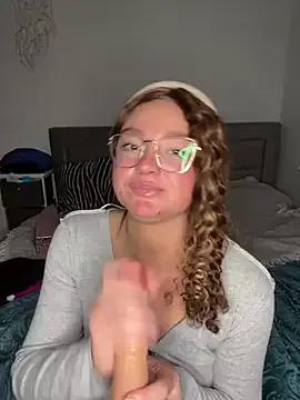Try our streaming cams variety and talk on a personal level with our adorable girls streamers, showing off their bountiful shapes and dildos.