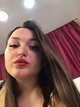 Try our streaming cams variety and talk on a personal level with our adorable girls streamers, showing off their bountiful shapes and dildos.
