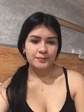 Elalove_ from StripChat