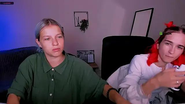elara_night from StripChat is Freechat