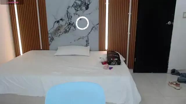 Try our streaming cams variety and talk on a personal level with our adorable girls streamers, showing off their bountiful shapes and dildos.