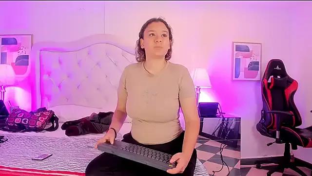 Try our streaming cams variety and talk on a personal level with our adorable girls streamers, showing off their bountiful shapes and dildos.