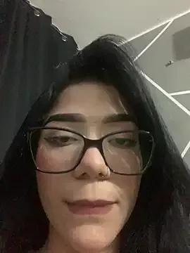 ElaRose_12 from StripChat is Freechat