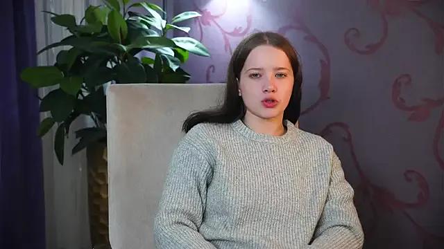 ElaSoundara from StripChat is Freechat