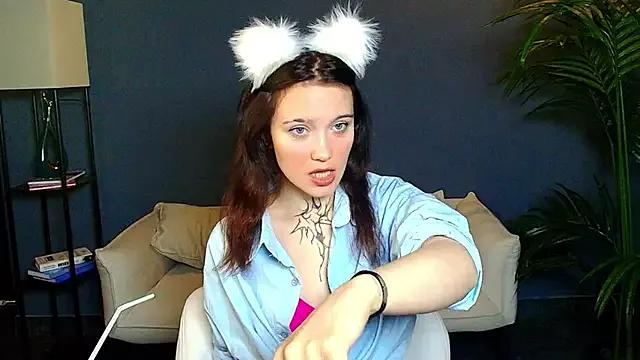 Try our streaming cams variety and talk on a personal level with our adorable girls streamers, showing off their bountiful shapes and dildos.