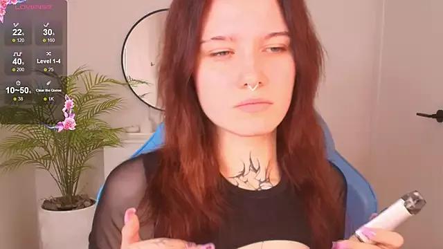 Try our streaming cams variety and talk on a personal level with our adorable girls streamers, showing off their bountiful shapes and dildos.