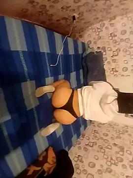 elblancovergon from StripChat