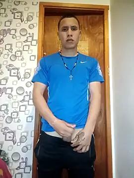 Elblancoyestrella69 from StripChat is Freechat