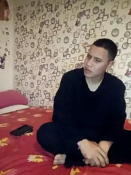 Elblancoyestrella69 from StripChat is Freechat