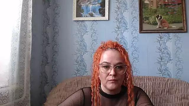 EleanoraDream from StripChat is Freechat