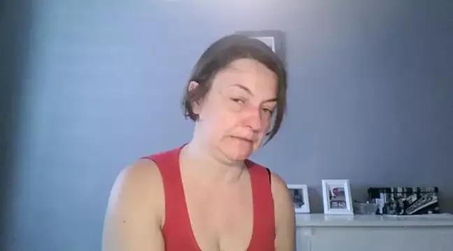 EleanoraMILF from StripChat