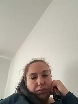 Eleanorxx from StripChat