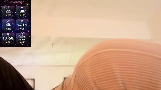 Elecktra_sweet from StripChat
