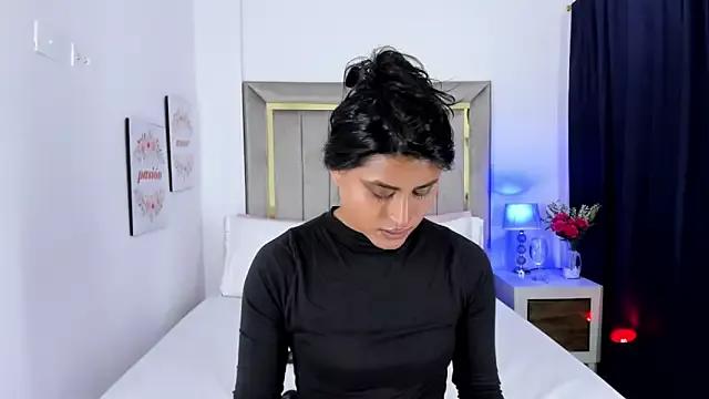 Electra-Abundance from StripChat
