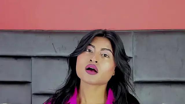 Electra-Abundance from StripChat