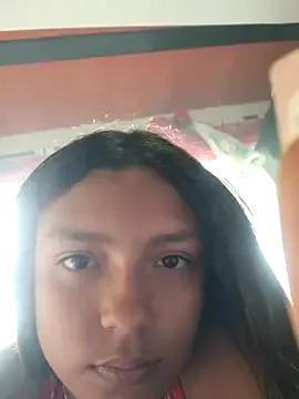 Electra777 from StripChat