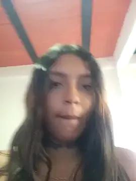 Electra777 from StripChat is Freechat