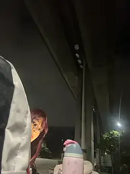 Electra_doll_ from StripChat