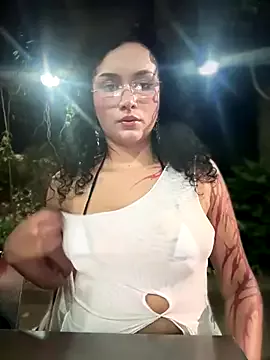 Electra_doll_ from StripChat