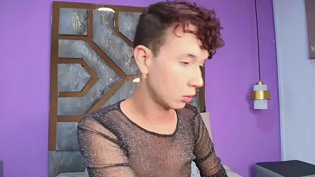 Electra_Gosselin from StripChat