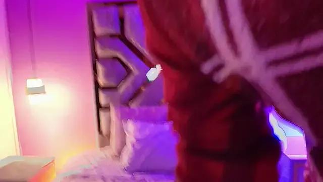 Electra_Gosselin from StripChat