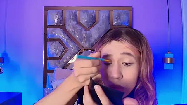 Electra_Gosselin from StripChat