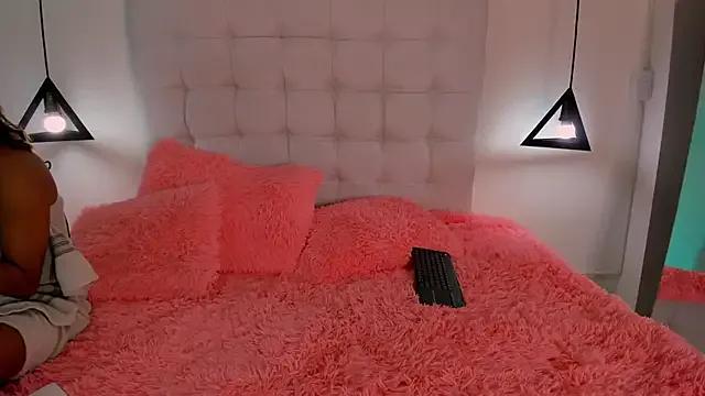 Try our streaming cams variety and talk on a personal level with our adorable girls streamers, showing off their bountiful shapes and dildos.