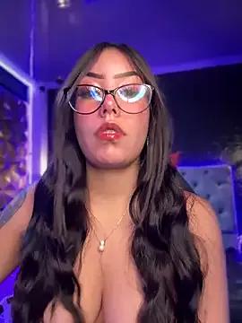Electra_teen from StripChat is Freechat
