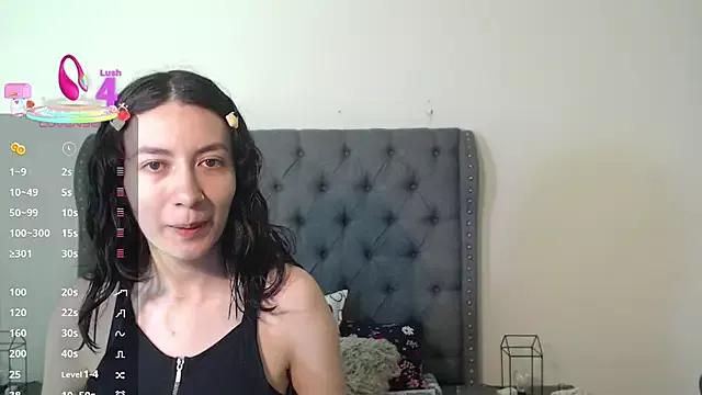 Electraa_fox from StripChat
