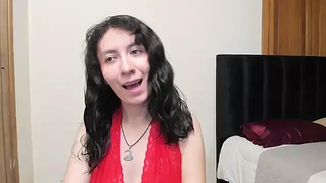 Electraa_fox from StripChat is Freechat