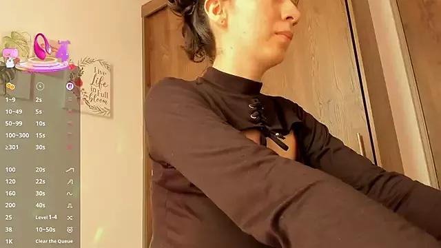 Electraa_fox from StripChat