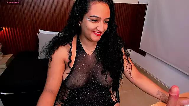 ElectraRose_ from StripChat is Freechat